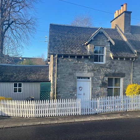 Moulin Cottage 외부 사진