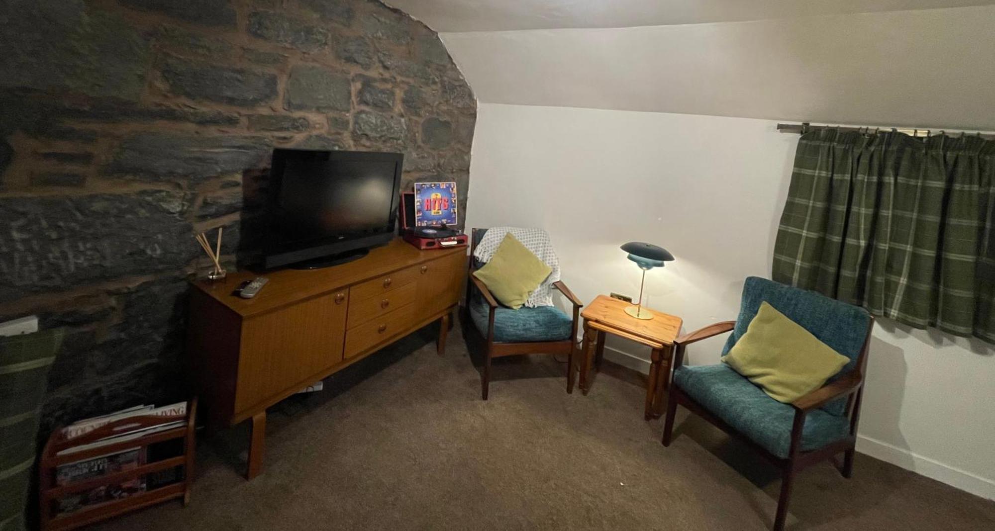 Moulin Cottage 외부 사진
