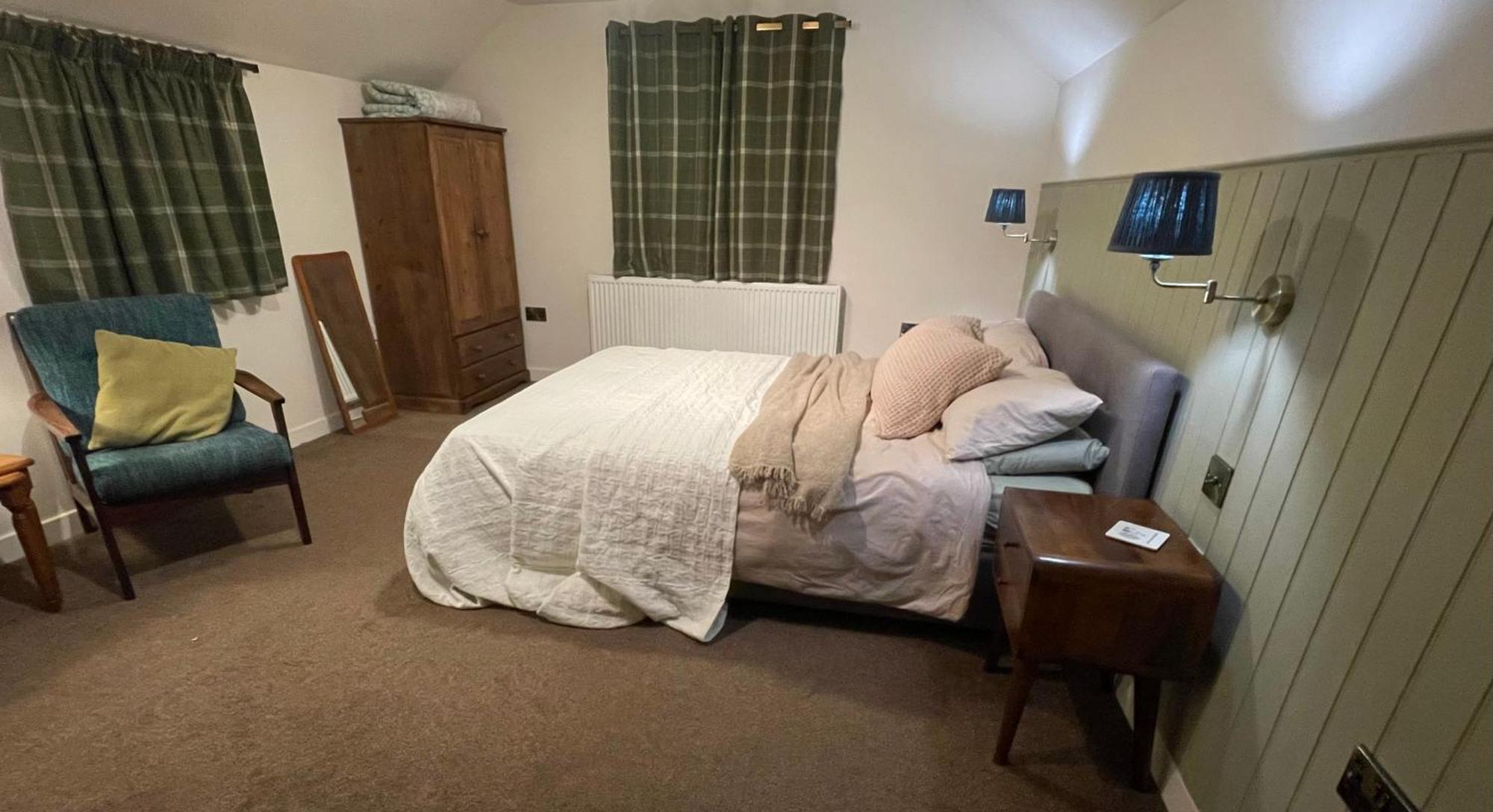 Moulin Cottage 외부 사진