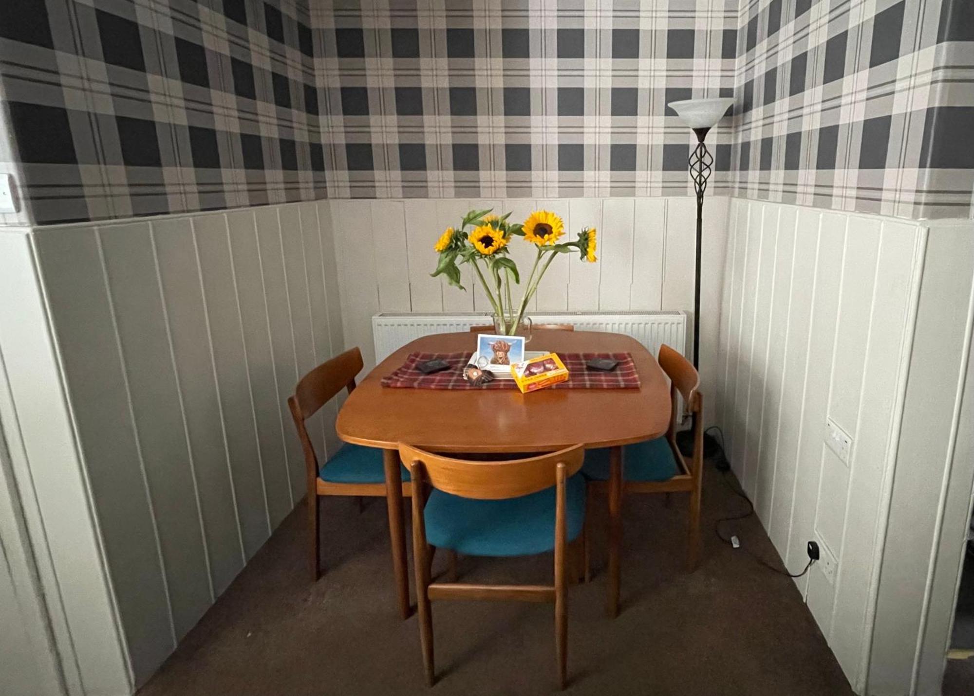 Moulin Cottage 외부 사진