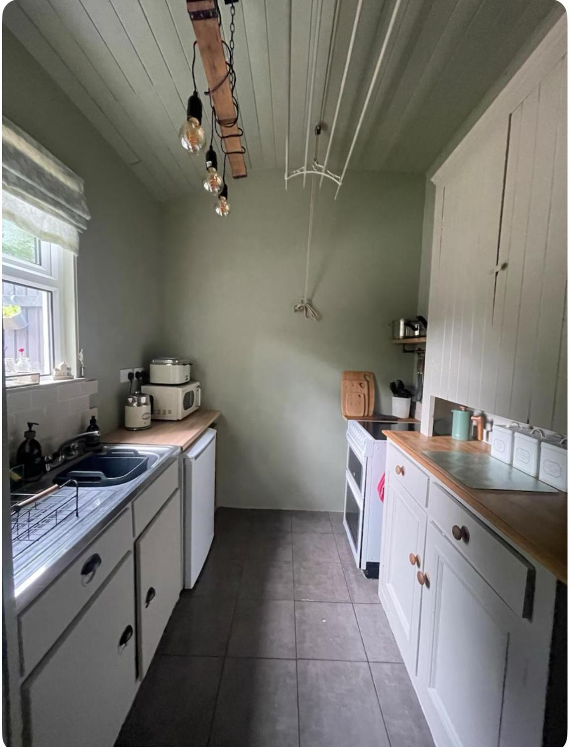 Moulin Cottage 외부 사진