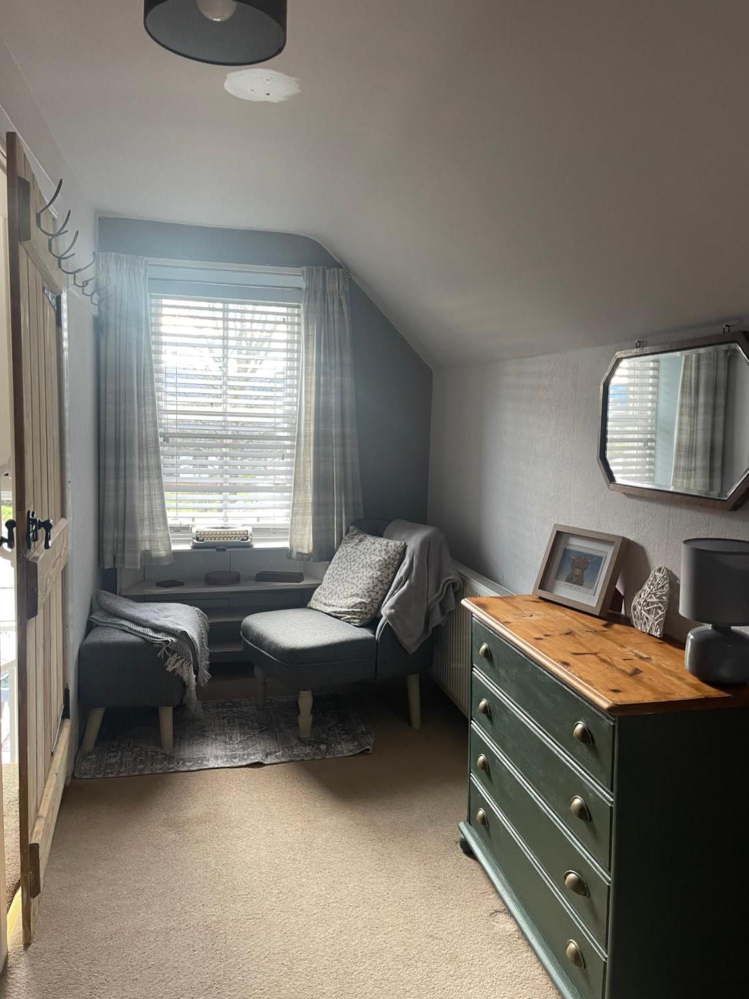 Moulin Cottage 외부 사진