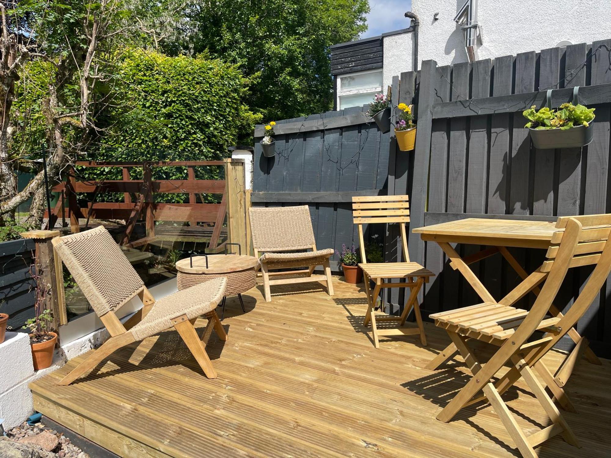 Moulin Cottage 외부 사진