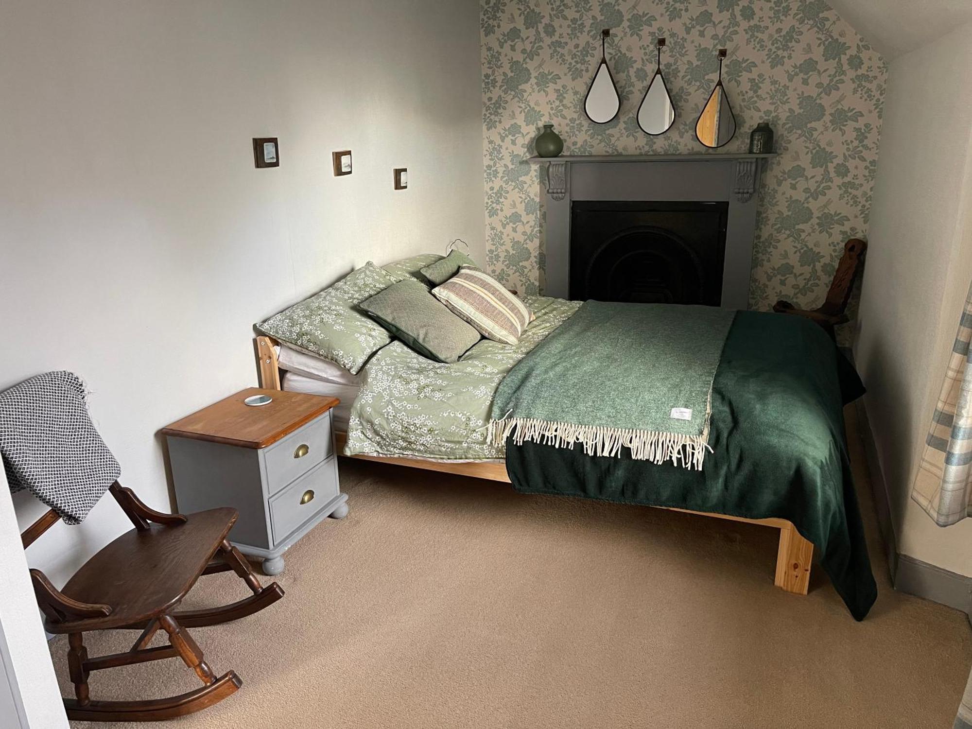 Moulin Cottage 외부 사진