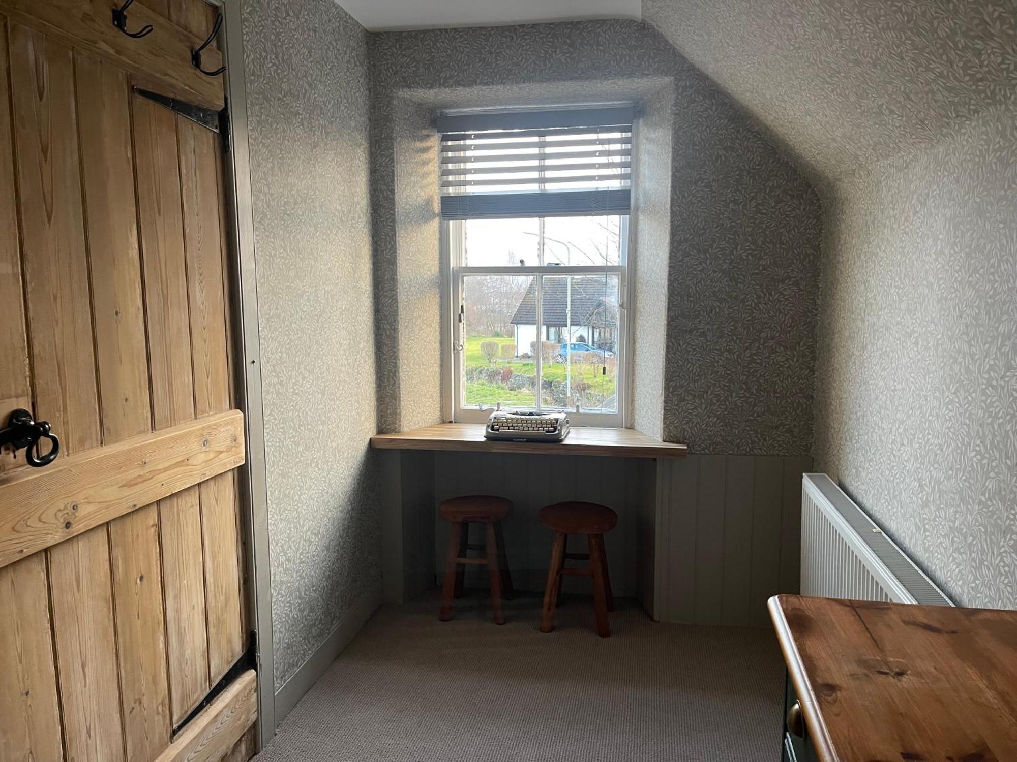 Moulin Cottage 외부 사진