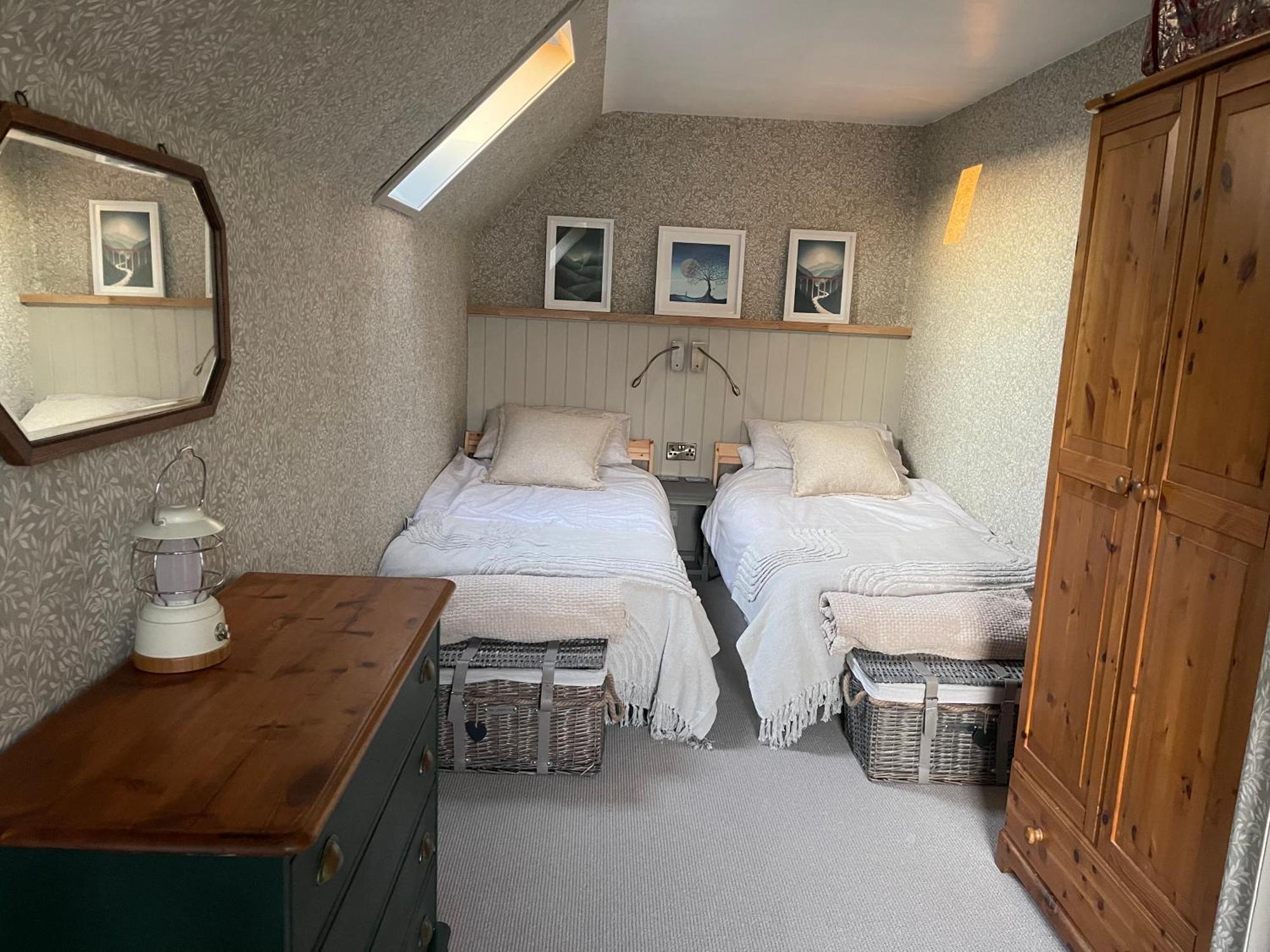Moulin Cottage 외부 사진